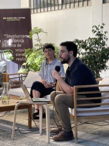 Lanzamiento Revista Justicia Ambiental con Charla Internacional