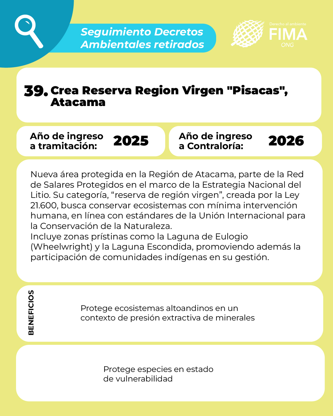 decretos retirados 3-18